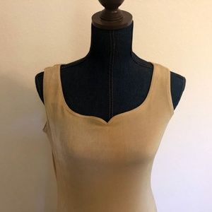 Beautiful sassy dress with fringe